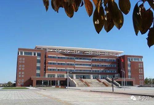 宁河区潘庄中学2019最新简介_手机搜狐网