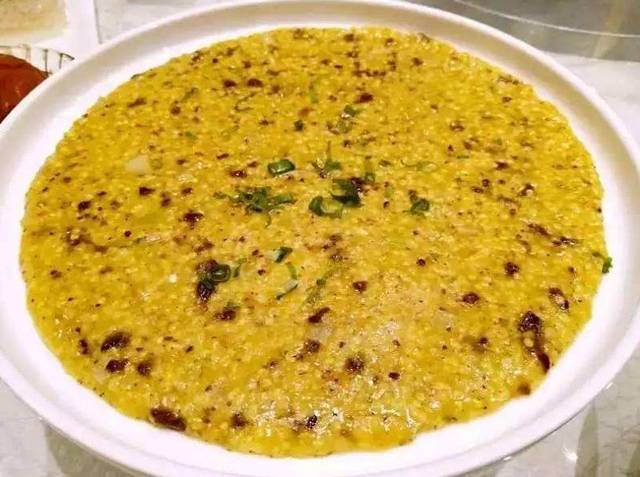 山西全域旅游:1碗酸米粥,1段顺口溜,带火了一座城