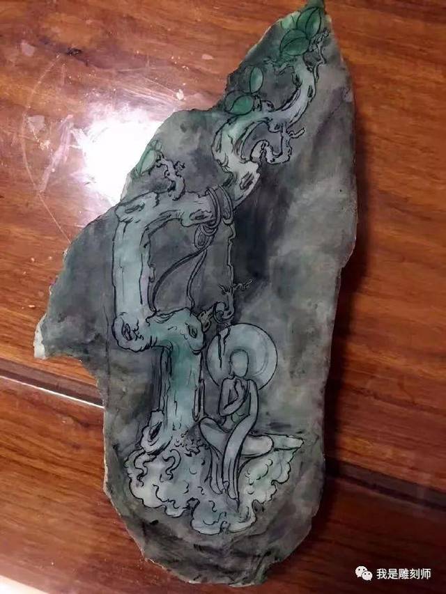 包含翡翠雕刻素描的词条 包罗
翡翠镌刻
素描的词条（包罗翡翠镌刻素描的词条是什么） 雕刻