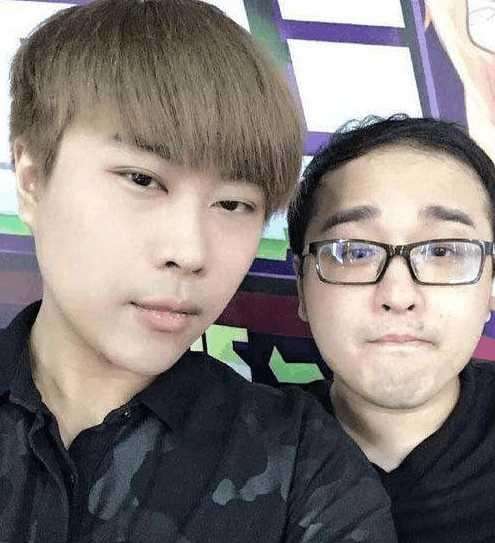 大司马请pdd吃饭,请求推荐餐厅,网友:李庄白肉怎么样!