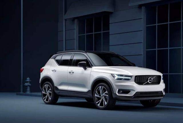 安全性能最好的车排行