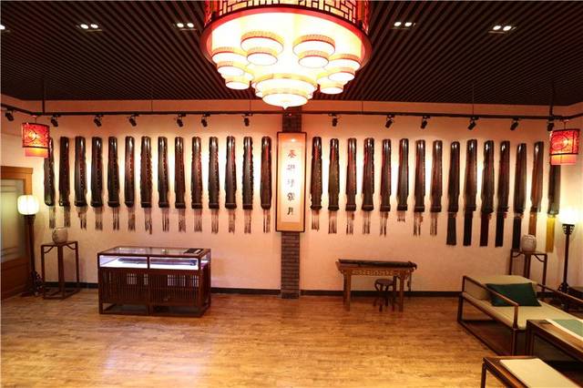 古琴曲《酒狂》精品单曲培训班,一起来弹琴吟