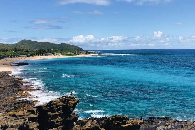 那些夏威夷最好玩的地方,都不在攻略上面