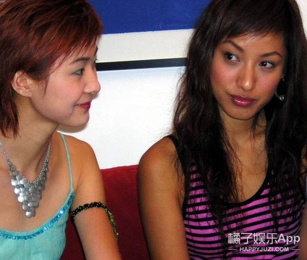 还记得《篮球火》里的女教练李赢吗?她现在长这样