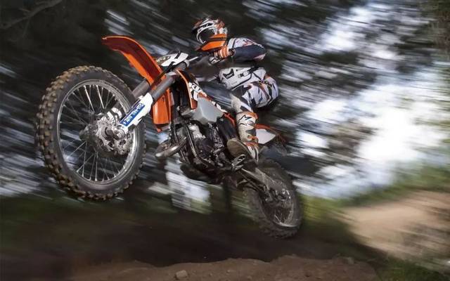 中国cess超级越野摩托耐力赛将在天台开赛_手机搜狐网