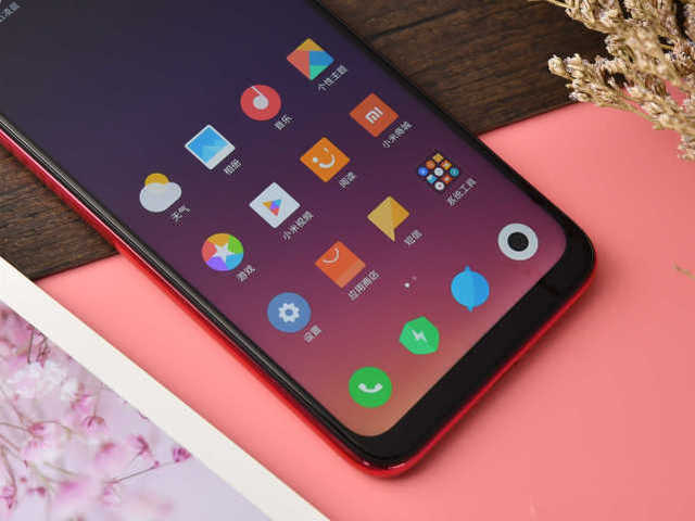 小米千元机也疯狂,骁龙675+4800万,降至白菜