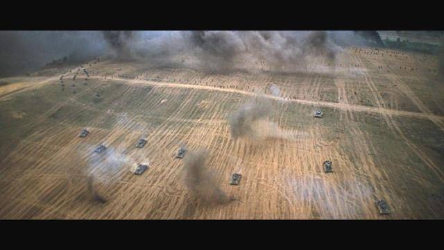 聊聊前苏联史诗级电影《解放》的成功与不足