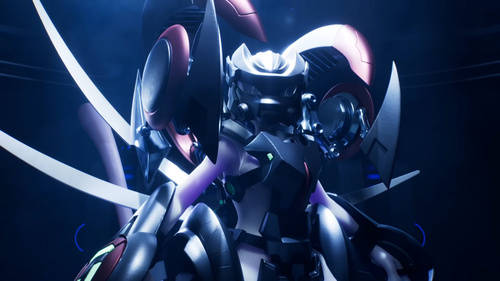 超梦的本身力量被身上的机甲所限制,并不妨碍它本身实力,玩家可以做好