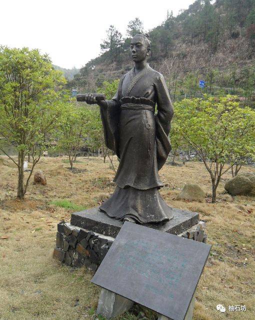 中国历史上最年轻状元的墓在常山