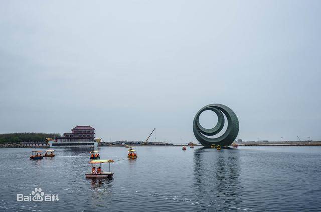 營口鮁魚圈旅遊景點介紹