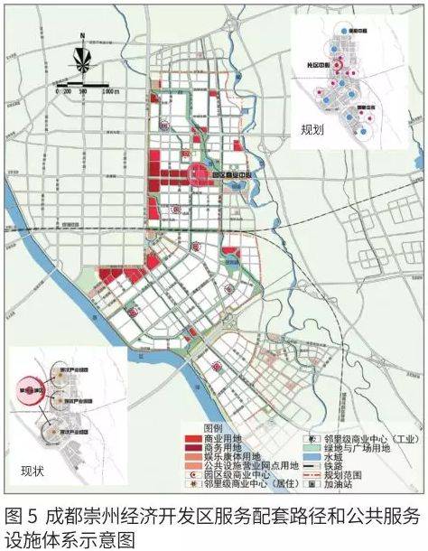崇州江源镇新城规划图图片
