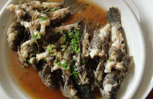 鵽,塘鳢鱼,昂嗤鱼,砗螯.汪曾祺笔下的美食,我第一次听