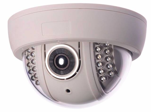 女业主家装监控却被别人看光光教你几招解决隐私泄露