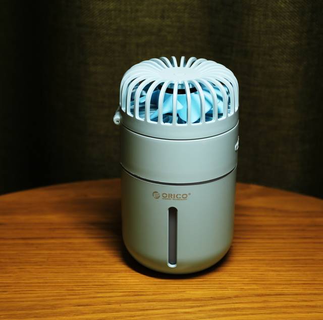 离心式加湿器