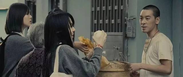 苍井空主演的这部电影,比她的小片片好看一万