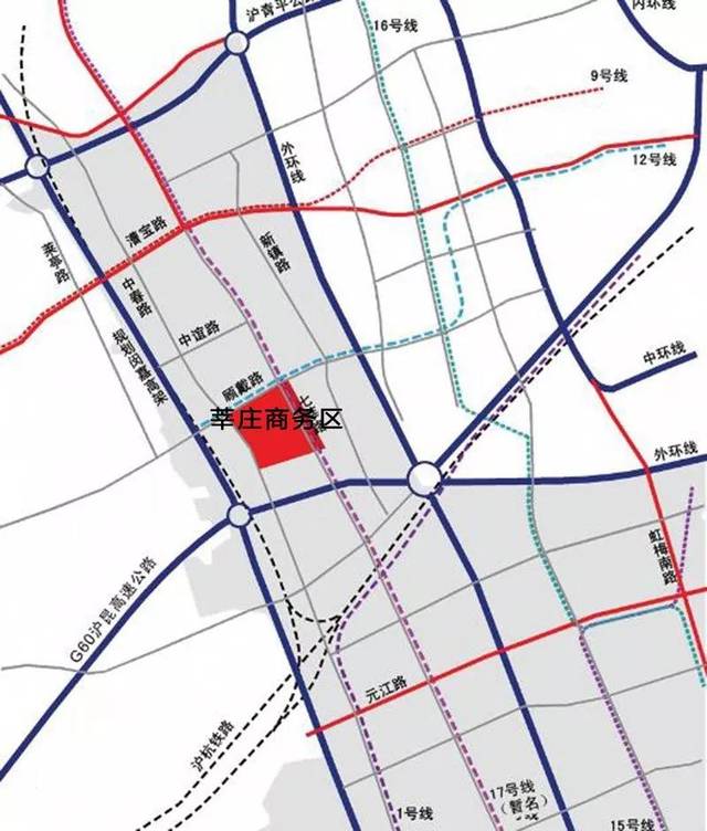 莘庄2035规划详细,杭州规划2035规划图,上海2035规划(第4页)_大山谷图库