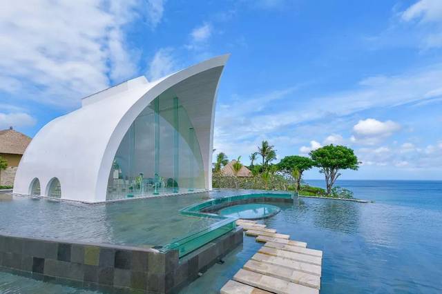 巴厘岛顶级度假圣地 —ayana 阿雅娜度假村