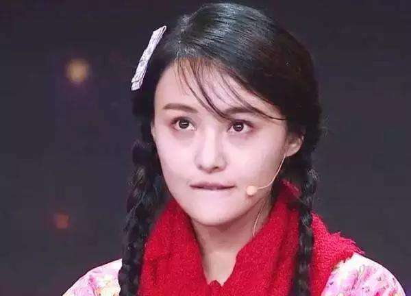 郑爽这些年的尬演技,演戏可以套用公式