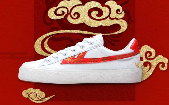 洋葱omall推荐:真香!脚踩国潮回力,才能脚下生风