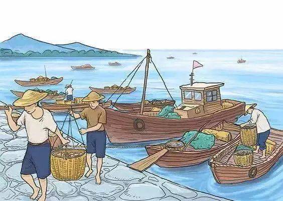 2019年日照渔民节系列活动即将闪亮登场!_手机搜狐网