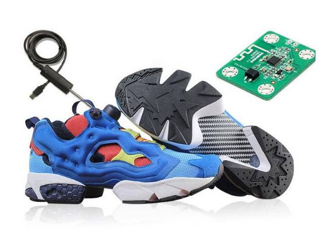 老人智能鞋方案/案列/app/小程序/网站