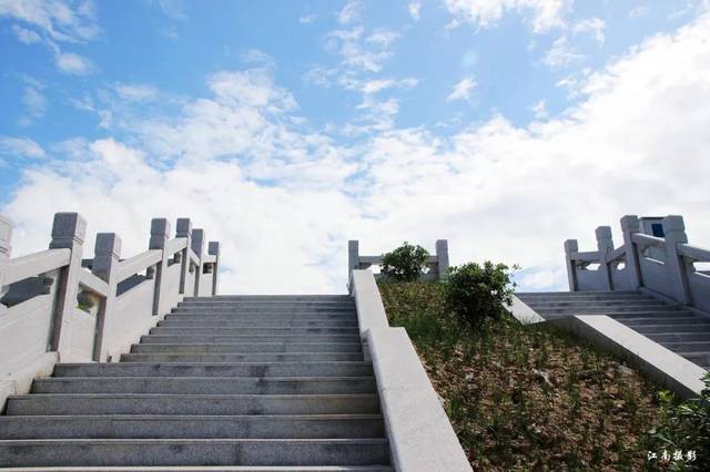 潮州新景点意溪渡口公园