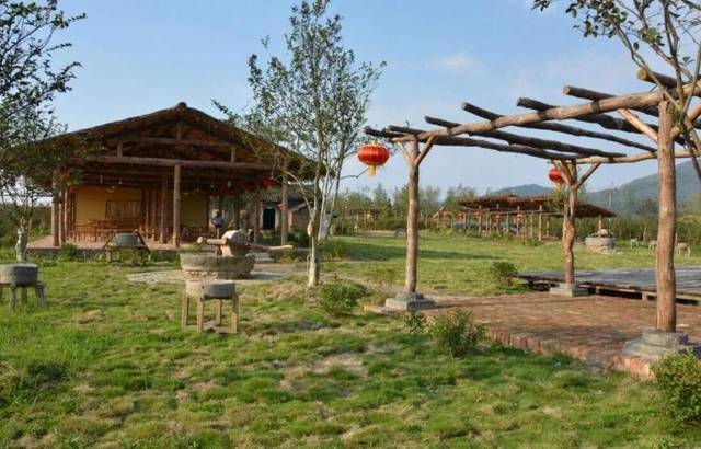 做休闲农业规划,请谨记…