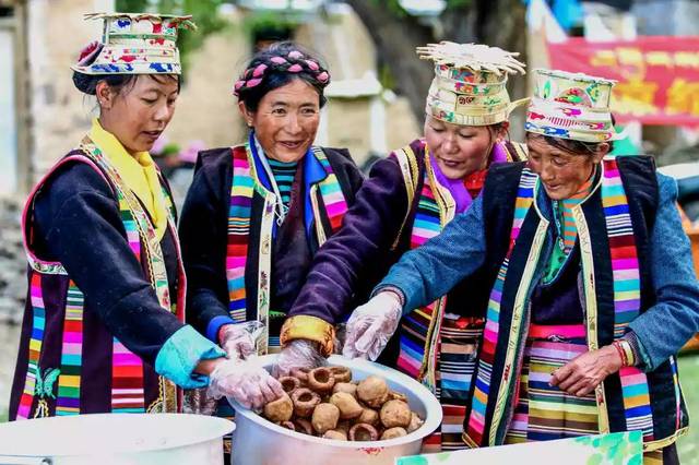 7月15日,2019西藏·琼结吐蕃文化旅游节等你赴约!