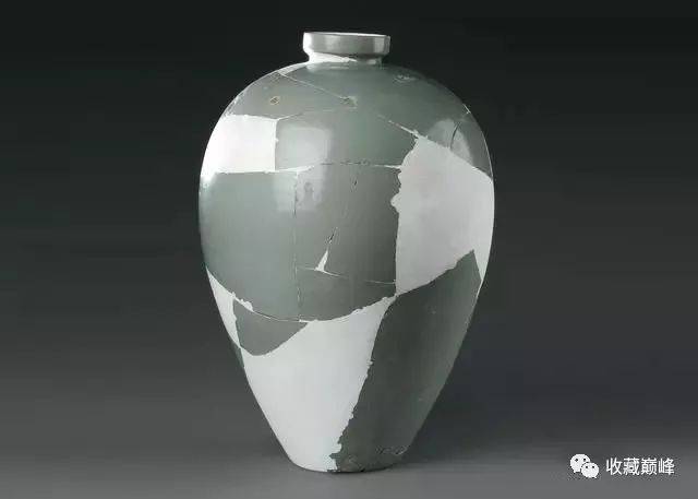 宋代汝窯出土の「清涼寺製」印章拵 宋代汝窯出土の「清涼寺製」印章拵 宋代瓷器铭文款识解读(八)