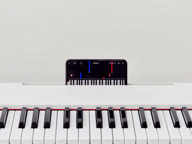 少量现货可供体验和购买 为避免不必要的耗电,air还有自动关机的功能