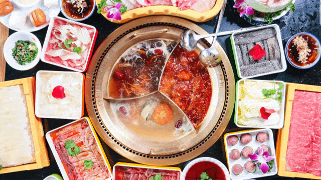 网红火锅空降连江时代广场!7月11日开业全场6.8折扣超skr!