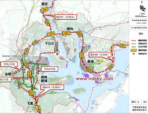 2030)》確定的中心城區範圍,包括蕉城區(蕉南街道,蕉北街道,七都鎮