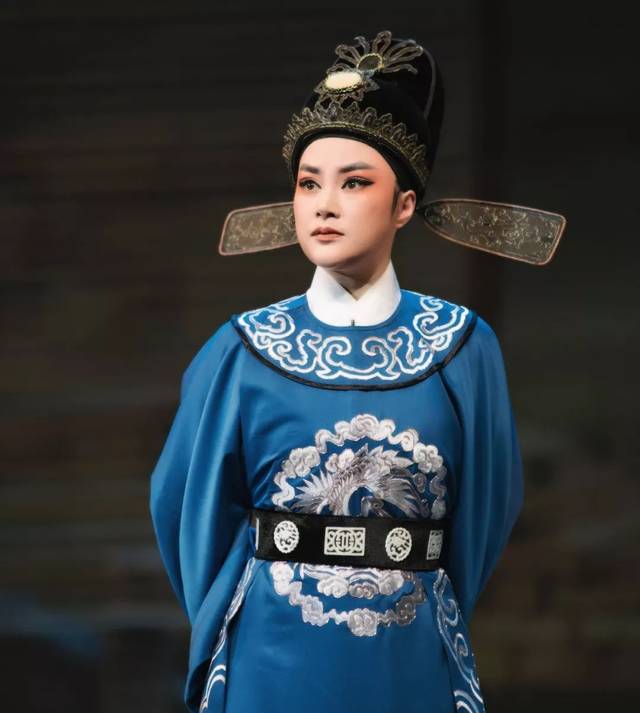 文末福利|慈溪这里有一场越剧音乐会,你来不来?