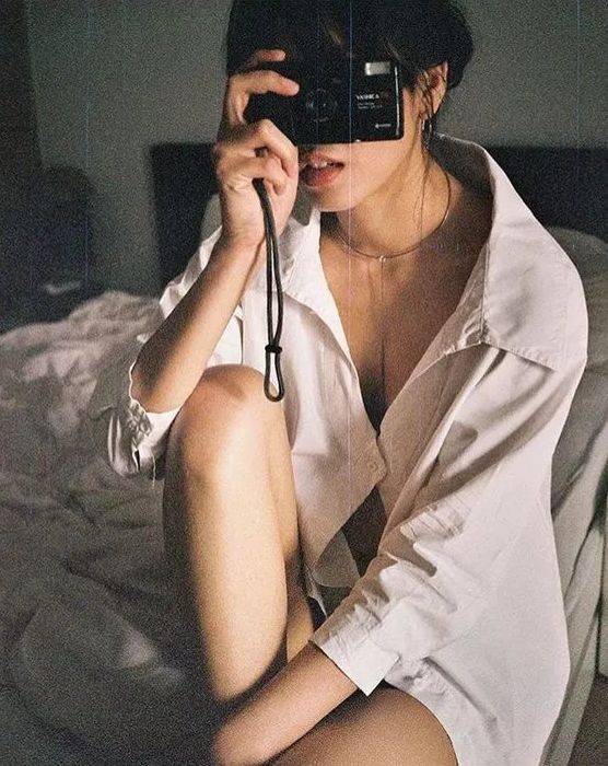 不喜欢你的人,八点就晚安。