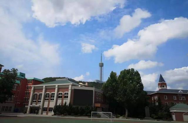 【2020届2班花絮】我和英语老师的爱恨情仇