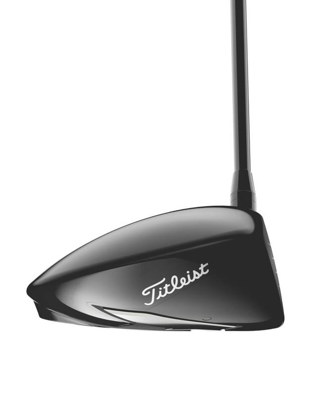 Titleist推出轻量化TS1发球木杆，轻而易举实现更远距离_手机搜狐网