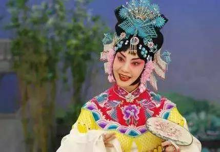 京剧界的珠联璧合梨园情--李维康 耿其昌