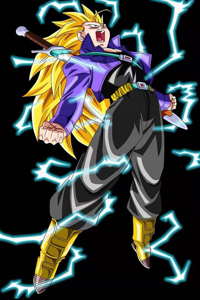 no.3 超三特南克斯