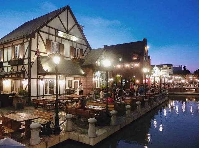 暑期带孩子去哪儿好?来泰国享受亲子游 这是我