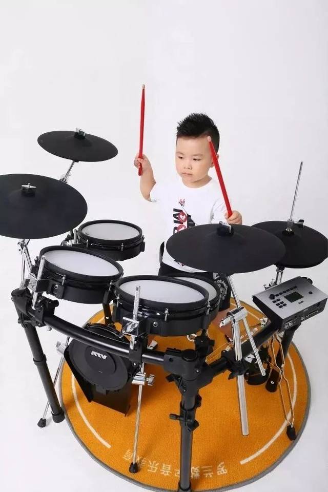 孩子说他不想学音乐了,是因为没兴趣吗?