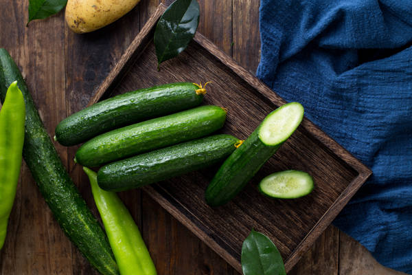 这5种减肥蔬菜,是夏季的最好选择