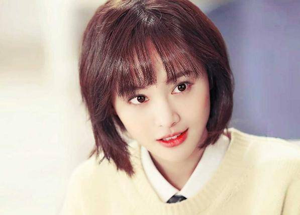 粉丝要求郑爽退出娱乐圈,郑爽霸气回怼,却被粉