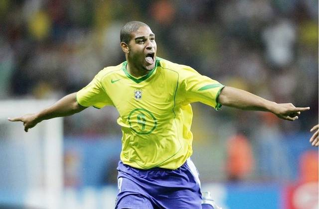 德罗西和德罗巴发布时间: 2020年10月18日