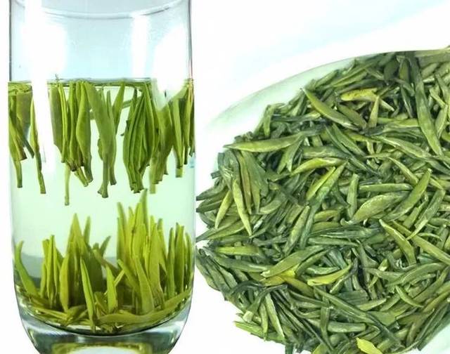贵州茶叶：自然之韵与文化传承