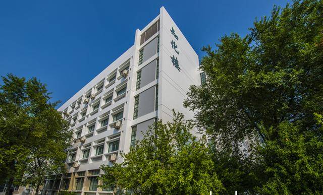 梦想开始的地方——湖北大学知行学院