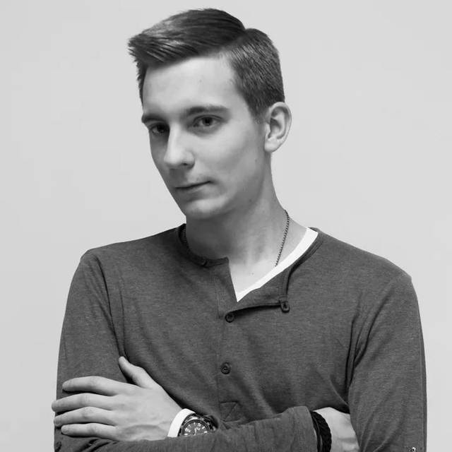 国外顶级艺术家是如何用针管笔展示线条魅力的