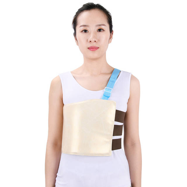 肋骨骨折固定带价格@肋骨固定带用多久_手机搜狐网