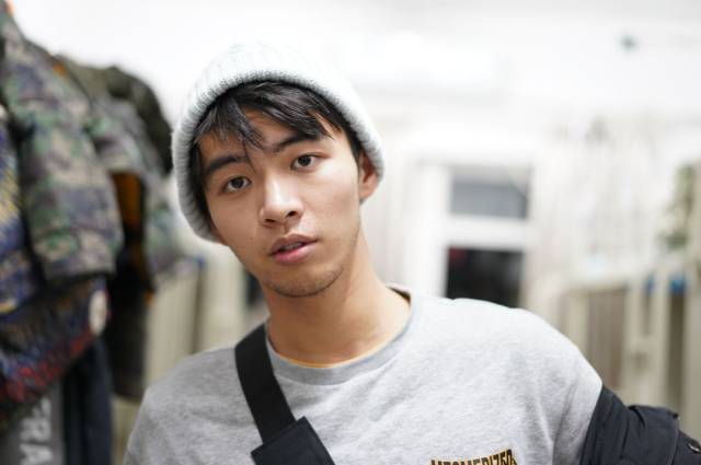 2019 武汉 m_dsk音乐节 嘉宾 组合由超星男孩superboy和俊辰rt组成