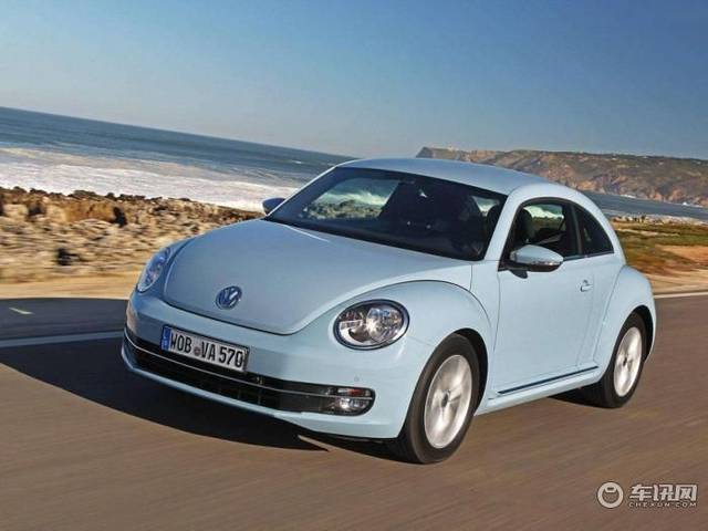 85年一瞬间,世上再无甲壳虫?