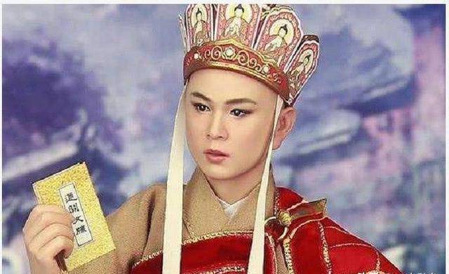 唐僧最后是怎么死的?有何记载?